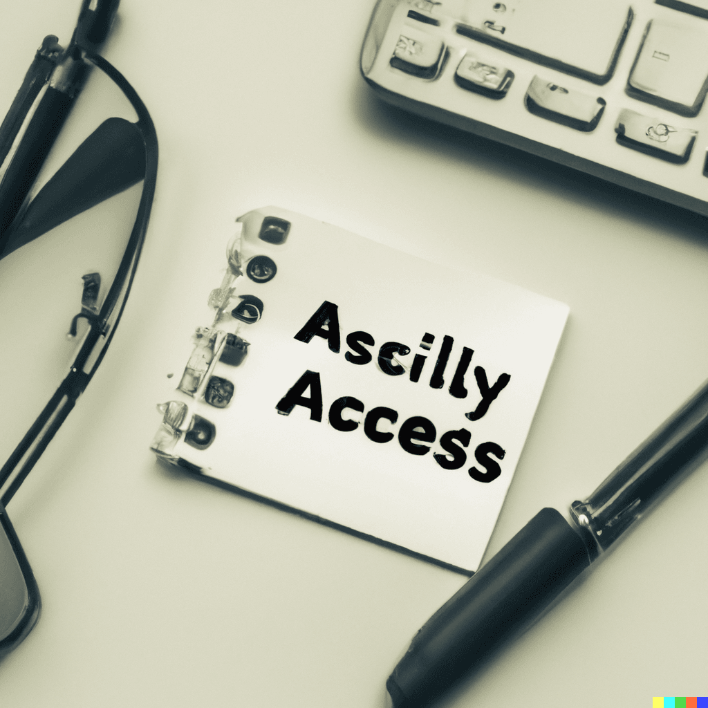 The Importance of Accessibility in Software Development